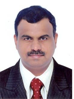 Dr. Jawahar SK