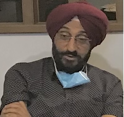 Jasbir Singh