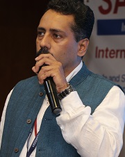 Dr Dinesh TA