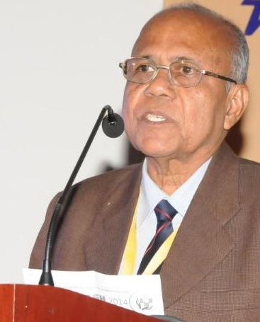 Col (Prof) R N Basu, Retd.