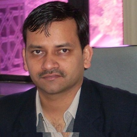 Dr Santosh Kumar