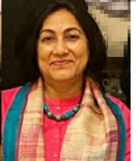 Col Surekha Kashyao